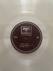 Puscifer : V Is For Versatile (2xLP, Ltd, Cle)