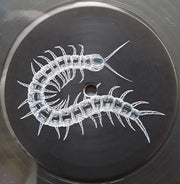 Puscifer : Parole Violator (2xLP, Album, Ltd, Cle)