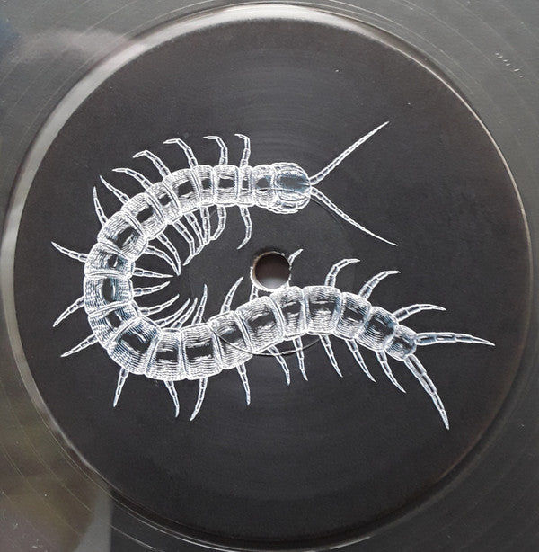 Puscifer : Parole Violator (2xLP, Album, Ltd, Cle)