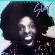 Sly Stone : Ten Years Too Soon (LP, Promo)