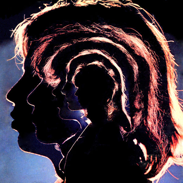 The Rolling Stones : Hot Rocks 1964-1971 (2xLP, Comp, PH )