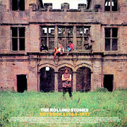 The Rolling Stones : Hot Rocks 1964-1971 (2xLP, Comp, PH )
