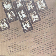 Eric Clapton : No Reason To Cry (LP, Album, Pit)