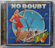 No Doubt : Tragic Kingdom (CD, Album, RE)