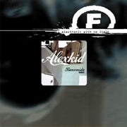 Alexkid : Bienvenida (Remixes) (12")