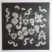 Björk : Fossora (2xLP, Album, Ltd, RP, Tur)