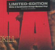 Pantera : The Great Southern Trendkill (LP, Album, Ltd, RE, Whi)