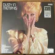 Dusty Springfield : Dusty In Memphis (LP, Album, Ltd, RE, Cry)