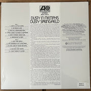 Dusty Springfield : Dusty In Memphis (LP, Album, Ltd, RE, Cry)
