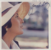 Joan C. Baez* : The Best Of Joan C. Baez (LP, Comp, RE)