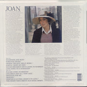 Joan C. Baez* : The Best Of Joan C. Baez (LP, Comp, RE)