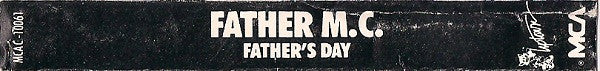 Father MC : Father's Day (Cass, Album)