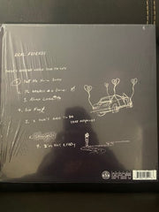 Real Friends : There's Nothing Worse Than Too Late (LP, S/Sided, EP, Ltd, Blu)