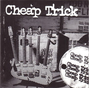 Cheap Trick : Cheap Trick (2xCD, Album, Ltd)