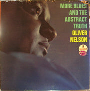 Oliver Nelson : More Blues And The Abstract Truth (LP, Album, RE)