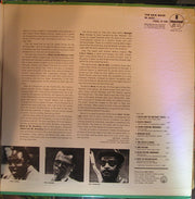 Oliver Nelson : More Blues And The Abstract Truth (LP, Album, RE)
