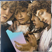 Phoenix : Alpha Zulu (LP, Album, Gol)