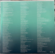 Phoenix : Alpha Zulu (LP, Album, Gol)