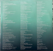 Phoenix : Alpha Zulu (LP, Album, Gol)