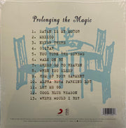 Cake : Prolonging The Magic (LP, Album, RE, RM, 180)