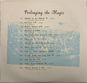 Cake : Prolonging The Magic (LP, Album, RE, RM, 180)