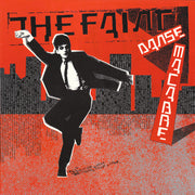 The Faint : Danse Macabre (LP, Album)