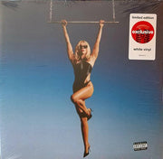 Miley Cyrus : Endless Summer Vacation (LP, Album, Ltd, Whi)