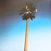 Miley Cyrus : Endless Summer Vacation (LP, Album, Ltd, Whi)