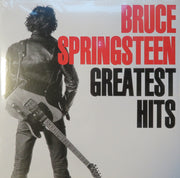 Bruce Springsteen : Greatest Hits (2xLP, Comp, RP)