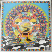 GRiZ (3) : Chasing The Golden Hour Pt. 3 & Pt. 4 (LP, Ora + LP, Pur + Album, Comp, Ltd)