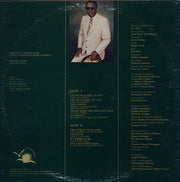 Clarence Carter : Mr. Clarence Carter In Person (LP, Album)