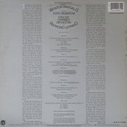 Wynton Marsalis, Edita Gruberova, Raymond Leppard / English Chamber Orchestra / Fasch*, Handel*, Torelli*, Purcell*, Molter* : Wynton Marsalis Plays Handel, Purcell, Torelli, Fasch, Molter (LP, Album)