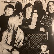 The Velvet Underground : Live At The Gymnasium (LP, Unofficial)