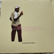 Tyler, The Creator : Scum Fuck Flower Boy (2x12", Album, RP, Gat)