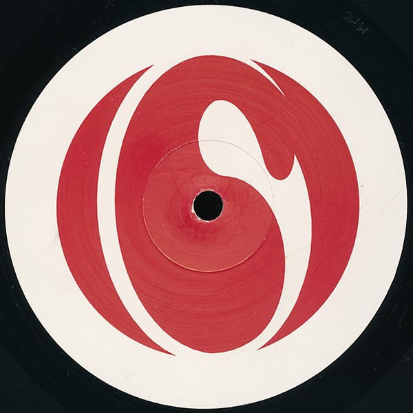 Simon Digby & Will E Tell : Unfinished Business (12")