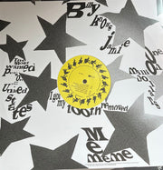100 Gecs : 10000 Gecs (LP, Album, Ltd, Whi)