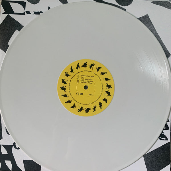 Buy 100 Gecs : 10000 Gecs (LP, Album, Ltd, Whi) Online for a great