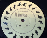 100 Gecs : 10000 Gecs (LP, Album)