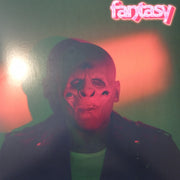 M83 : Fantasy (2xLP, Album, Ltd, Blu)