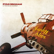 Ryan Bingham & The Dead Horses : Junky Star (LP + 2xLP, S/Sided, Etch + Album)