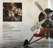 Ryan Bingham & The Dead Horses : Junky Star (LP + 2xLP, S/Sided, Etch + Album)