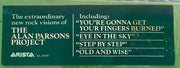 The Alan Parsons Project : Eye In The Sky (LP, Album)