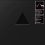 Pink Floyd : The Dark Side Of The Moon - 50 Years (CD, Album, RE, RM + CD, RE + LP, Album, RE, RM, Ga)