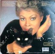 Dionne Warwick : Heartbreaker (LP, Album, Hau)