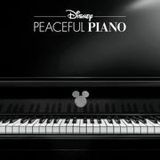 Walt Disney Studio : Disney Peaceful Piano (LP)