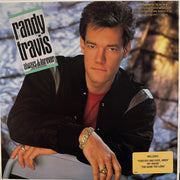 Randy Travis : Always And Forever (LP, Album, All)