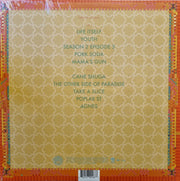 Glass Animals : How To Be A Human Being (LP, Album, RP)