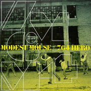 Modest Mouse / 764-HERO : Whenever You See Fit (12", EP, Ltd, RP, Eve)