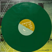 Modest Mouse / 764-HERO : Whenever You See Fit (12", EP, Ltd, RP, Eve)