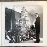 Sinatra* : Ultimate Christmas (2xLP, Comp)